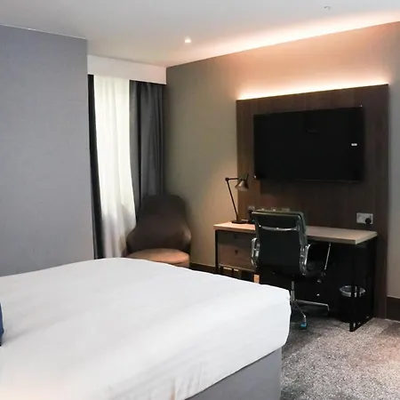 Crowne Plaza London - Kingston By Ihg Surbiton