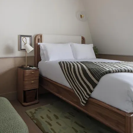 Montcalm Marble Arch Townhouse Отель 4*