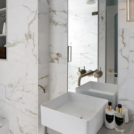 Montcalm Marble Arch Townhouse 4*