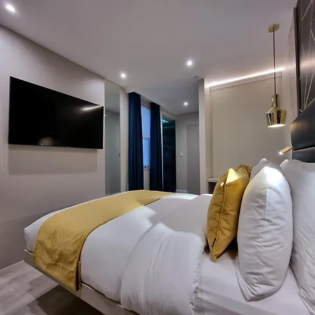 Appart hôtel West Brompton