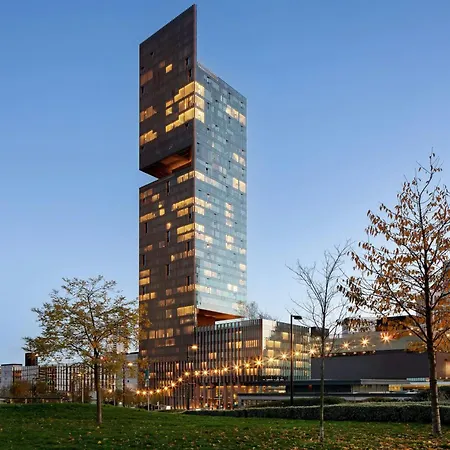 The Stratford, Autograph Collection Hotel 5*