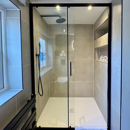 Apartment Beautiful One Bedroom In Soho *