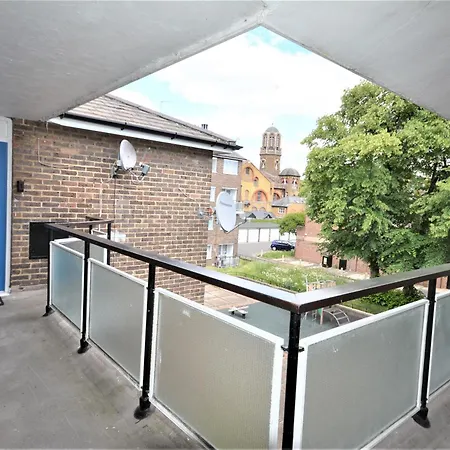 Apartment Lovely 2 Bedroom In Greater *