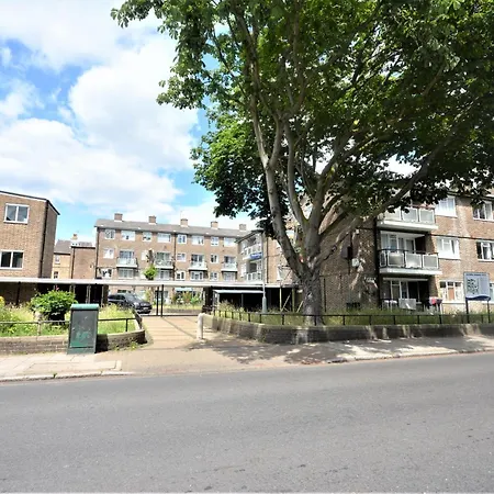 Apartment Lovely 2 Bedroom In Greater *