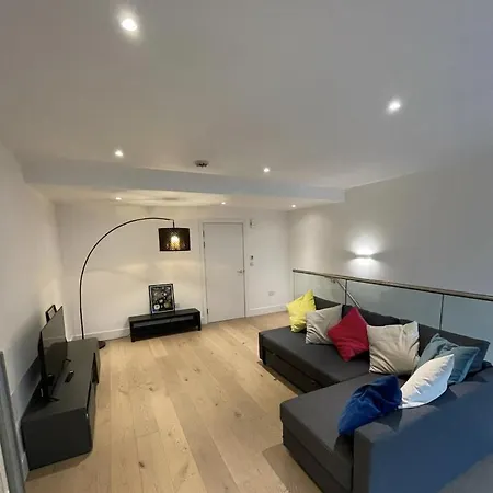 Apartment Domo94 - Heart Of Camden Town *