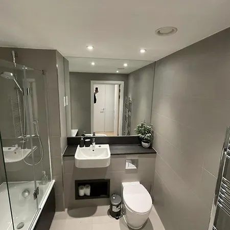 Apartment Domo94 - Heart Of Camden Town London