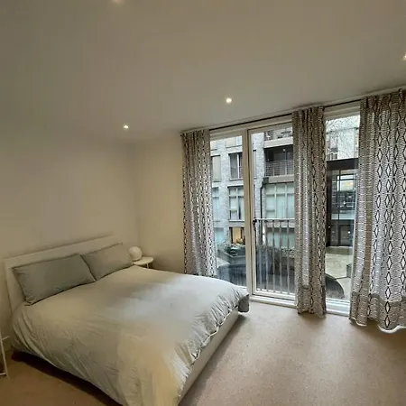 Apartment Domo94 - Heart Of Camden Town