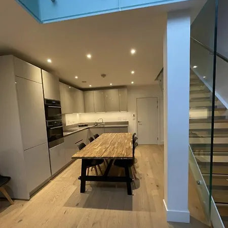Apartment Domo94 - Heart Of Camden Town *
