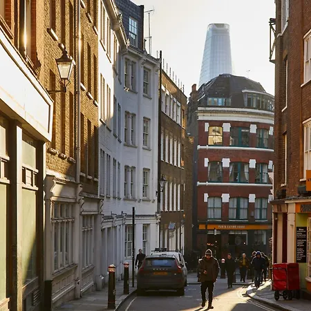 Appartamento Master St. Paul's Londra