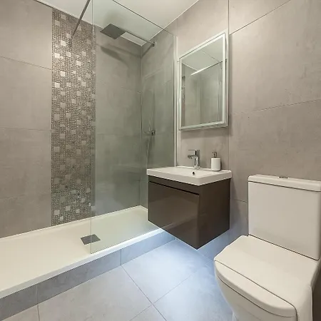 Spacious 2-bedroom Flat In Prime Broadway *