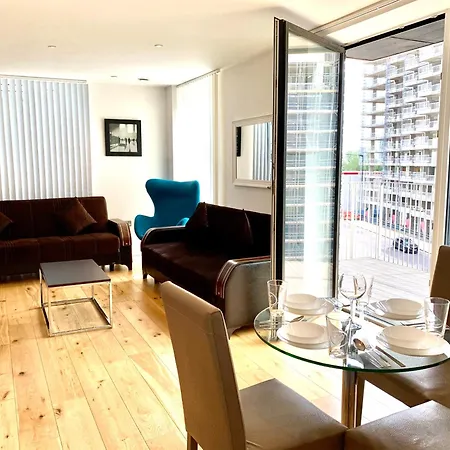 Modern Excel 2 Bedrooms 2 Bathrooms, Parking, Kitchen, Lounge, Balcony