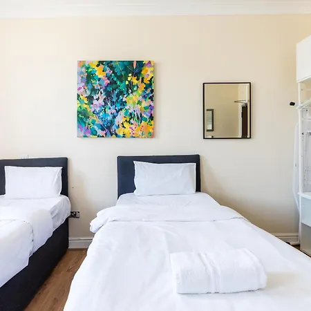 Hotel The Chapter - Hyde Park 2*