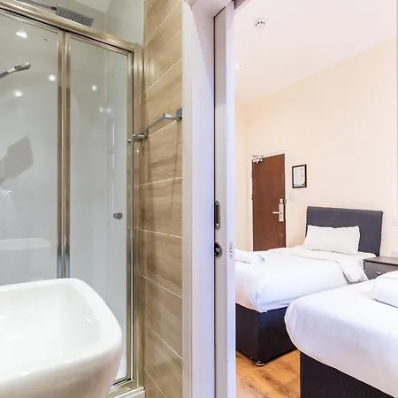 Hotel The Chapter - Hyde Park 2*