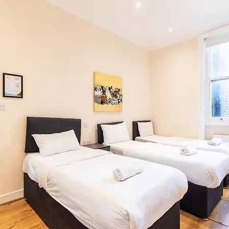 Hotel The Chapter - Hyde Park London