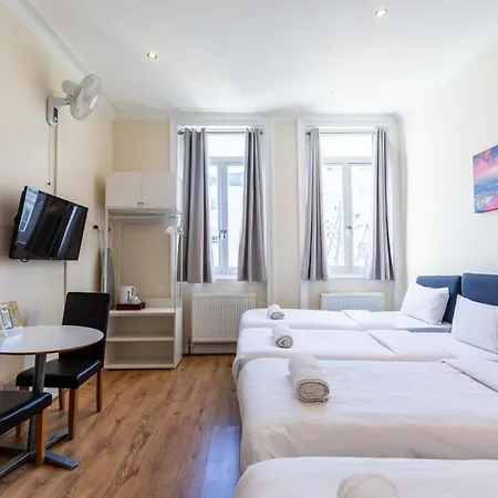 Hotel The Chapter - Hyde Park