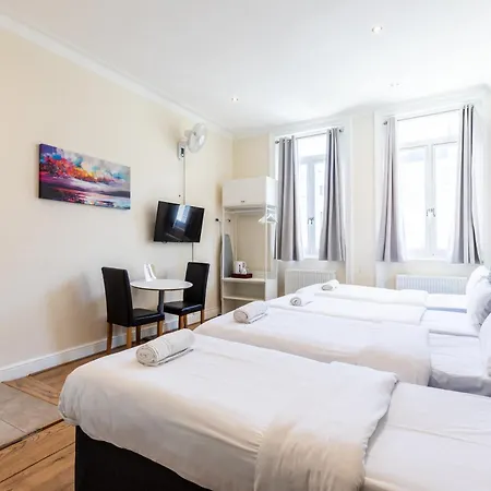 Hotel The Chapter - Hyde Park 2*