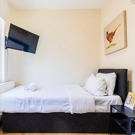 Hotel The Chapter - Hyde Park
