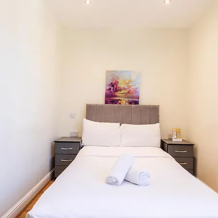 Hotel The Chapter - Hyde Park London