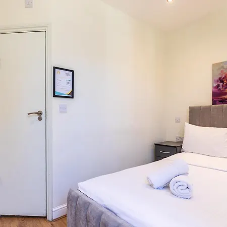 Hotel The Chapter - Hyde Park 2*