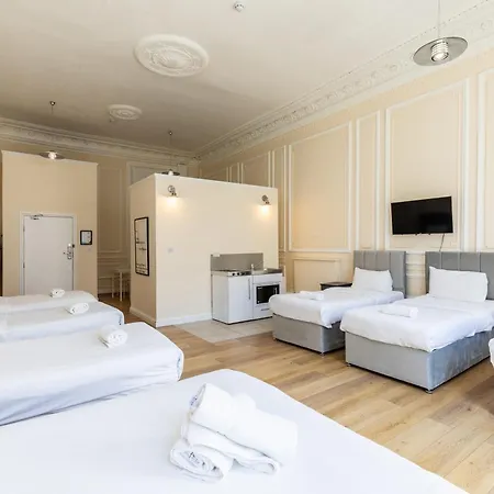 Hotel The Chapter - Hyde Park London