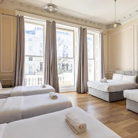 Hotel The Chapter - Hyde Park