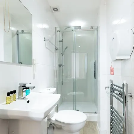 Hotel The Chapter - Hyde Park London