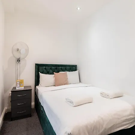 Hotel The Chapter - Hyde Park