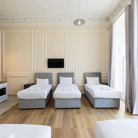 Hotel The Chapter - Hyde Park 2*