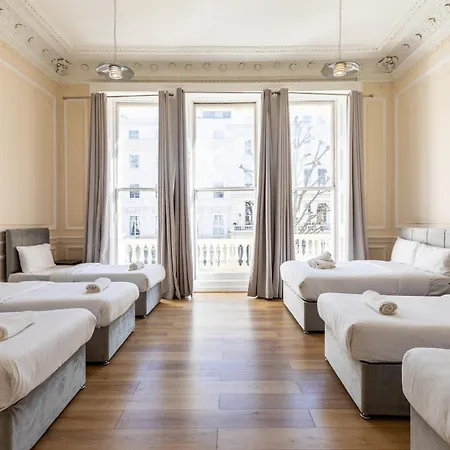 Hotel The Chapter - Hyde Park London