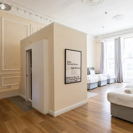 Hotel The Chapter - Hyde Park