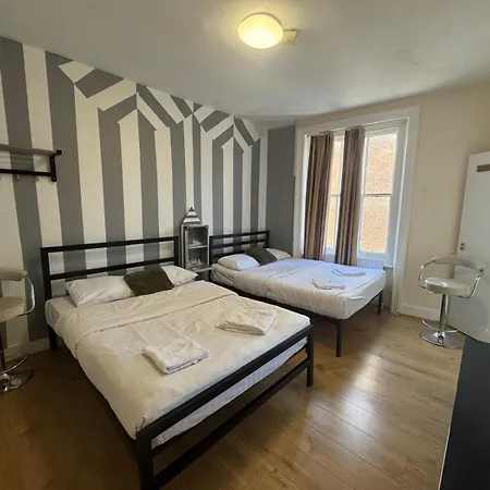 Apartment Collingham Place