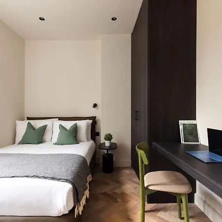 Fivem West Hampstead - North Apartment