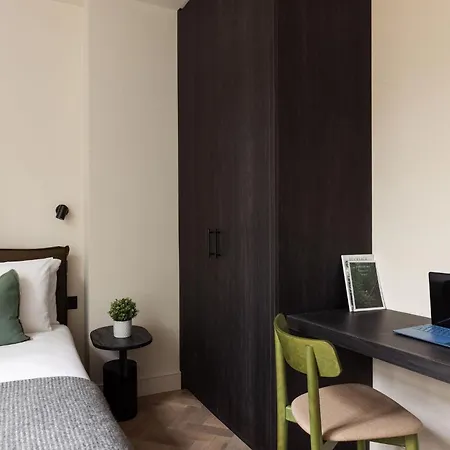 Apartment Fivem West Hampstead - North