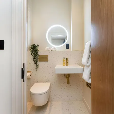 Apartment Fivem West Hampstead - North