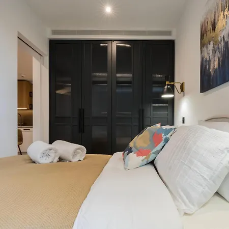 Luxury Flat Next Tower Bridge 1 *