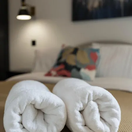 Luxury Flat Next Tower Bridge 1 London