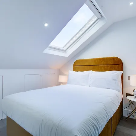 Apartamento Hybrid Resi - London, Wandsworth Close To Clapham Londres