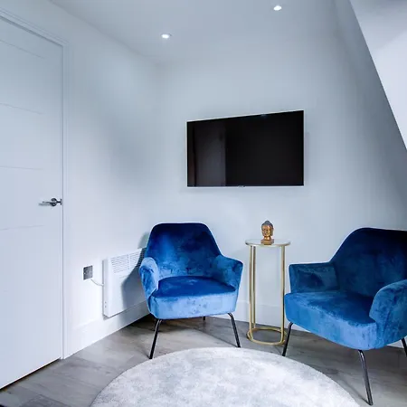 Apartamento Hybrid Resi - London, Wandsworth Close To Clapham *