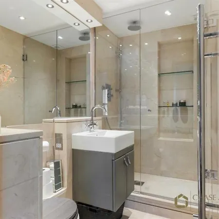 6 Million Pound Designer Belgravia Residences Sleeps 10 Apartment