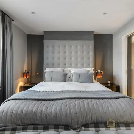 6 Million Pound Designer Belgravia Residences Sleeps 10 Apartment London