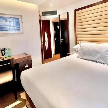 Apartment En-suite 301 London