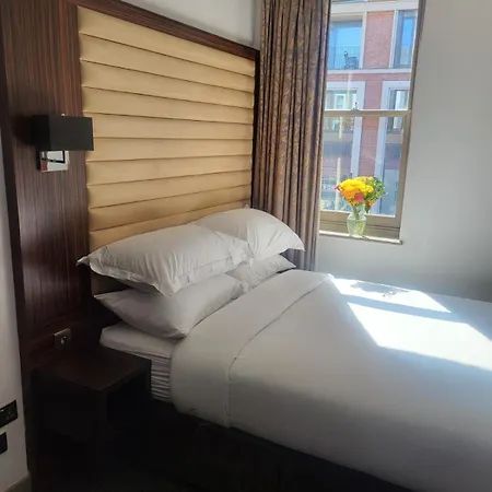 Boutique 302 Apartment London