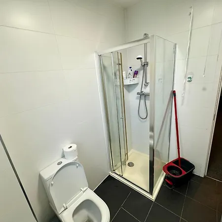 منزل للإقامة Euston Station Private Bedrooms 106 2