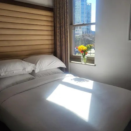 Apartment Boutique 302