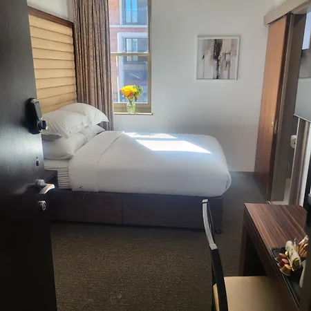 Boutique 302 Apartment *