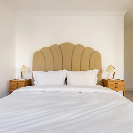 House Of Bobbin - Hyde Park Mansion Holiday home