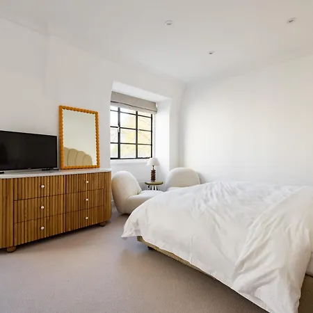 House Of Bobbin - Hyde Park Mansion Holiday home London