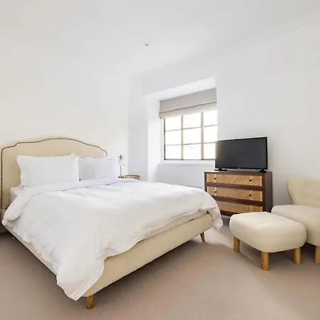 Holiday home House Of Bobbin - Hyde Park Mansion London