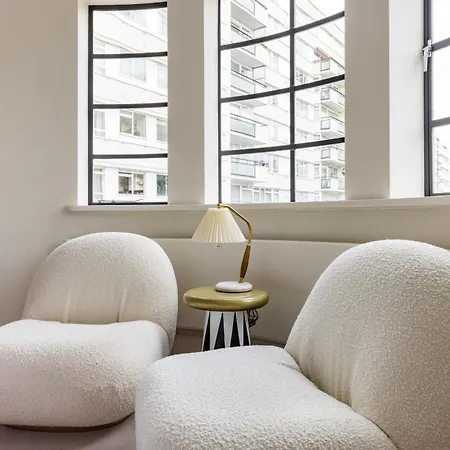 House Of Bobbin - Hyde Park Mansion *