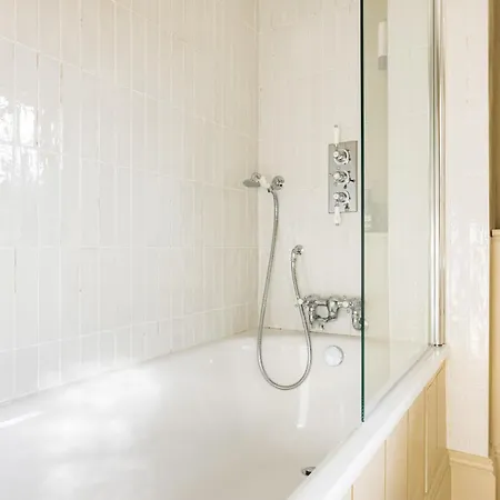 Holiday home House Of Bobbin - Hyde Park Mansion London